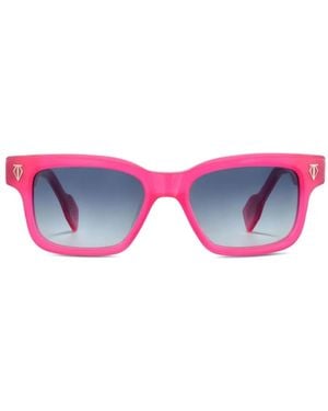 T Henri Eyewear Gafas De Sol Daytona - Rosa