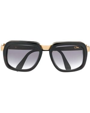 Cazal Mod6163 001 Sunglasses - Black
