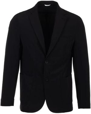 Cruna Tribeca Blazer - Black