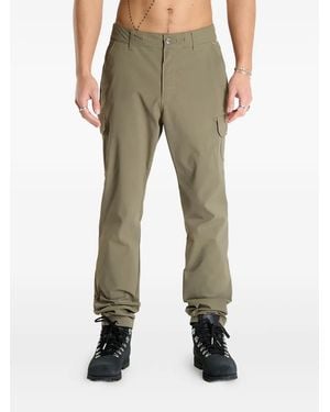 Columbia Cargo-Pockets Pants - Green
