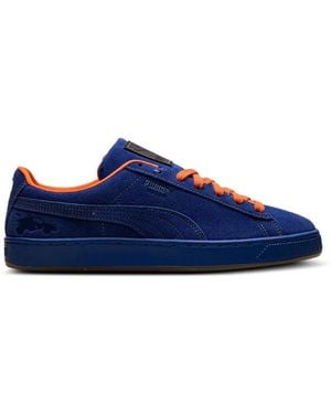 PUMA X Rocket League Casual Trainers - Blue