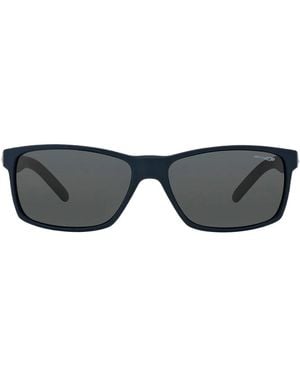 Arnette Slickster Sunglasses - Black
