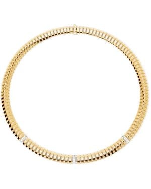 Apm Monaco Collana Rayon De Soleil - Metallizzato