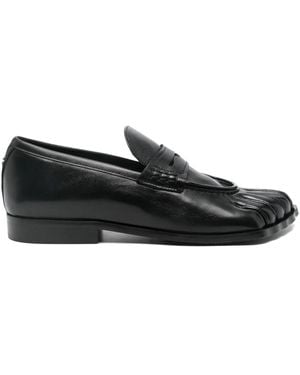 Coperni Penny-Loafer - Schwarz
