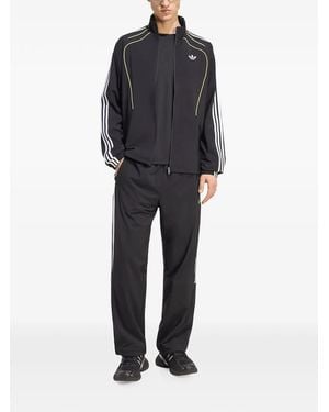 adidas Teamgeist 26 Tracktop - Black
