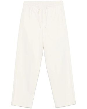 A.P.C. Vincent Pants - White