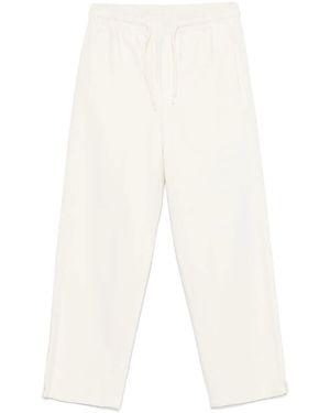 A.P.C. Vincent Trousers - White