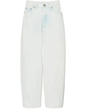 Marc Jacobs Vaqueros Bow - Blanco
