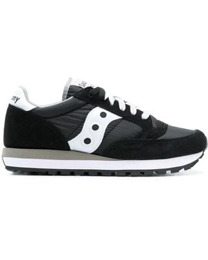 Saucony Jazz Vintage Original Sneakers - Black