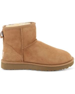 UGG Bottes Classic - Brown