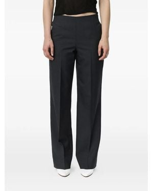 mfpen Taper Pants - Black