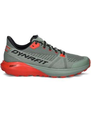 Dynafit Speed-Lace Trainers - Green