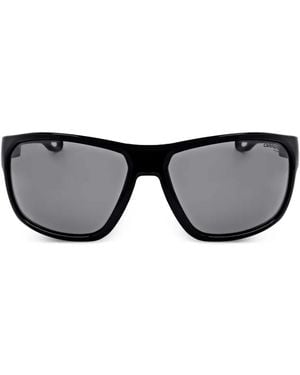 Carrera Tinted-Lens Sunglasses - Black