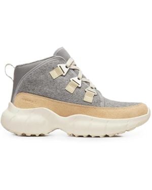 Merrell Clover Wool Trainers - White