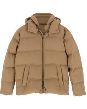 BOGGI Bomber - Natural