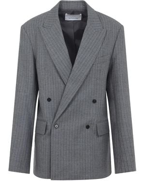 レディース Frankie Shop ブレザー、スポーツコート、スーツジャケット