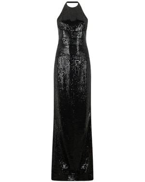 Roberto Cavalli Gowns - Black