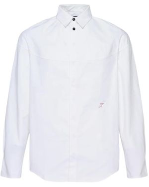 Jacquemus Atelier Shirt - White