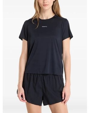 C.r.a.f.t Hypervent T-Shirt - Black