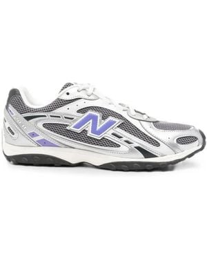 New Balance 204L Sneakers - White