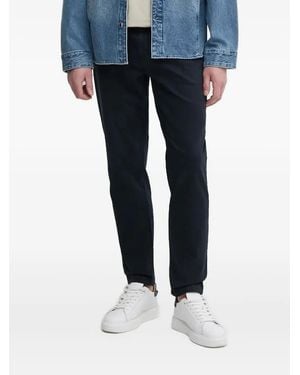 BOSS Welt-Pocket Chinos - Blue