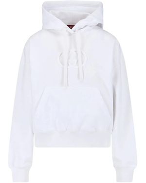 Gucci GG パーカー - ホワイト