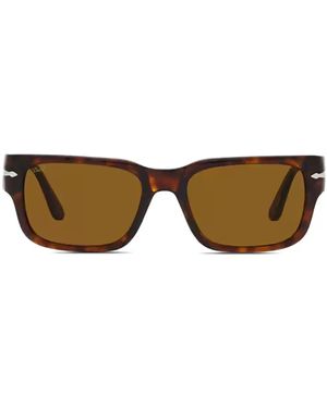 Persol Po3315s サングラス - ブラウン