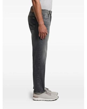Peserico Pantalones Con Bolsillos - Blanco