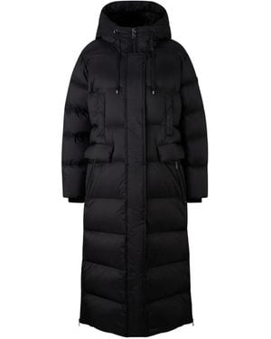 Bogner Jonna Down Coat - Black