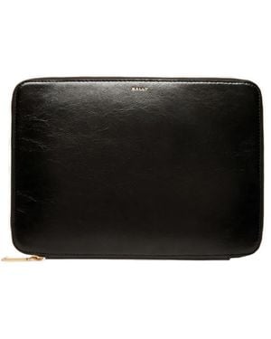 Bally Easy Tablet-Hülle - Schwarz