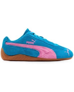 PUMA Speedcat Og Sneakers - Blue