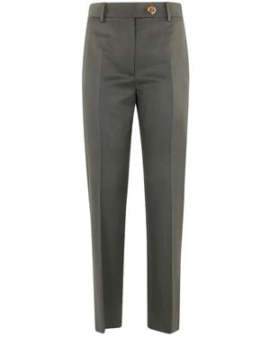 Blazé Milano Nahalin Nana Pants - Gray