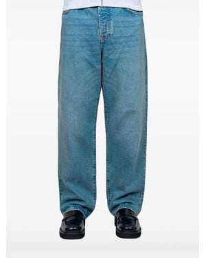 Stussy Big Ol' Jeans - Blue