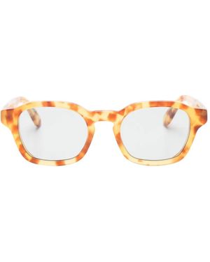 Lgr Kigali Sunglasses - Brown