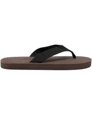 Senso Kenny Flip-Flops - Black