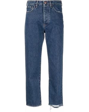 3x1 Jeans Blue