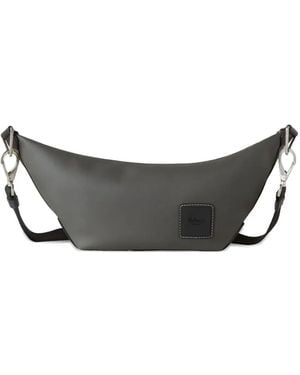 Mulberry Dalston Cross Body Bag - Grey