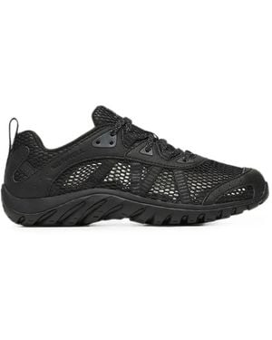 Merrell Maipo 3 Aerosport Sneakers Mit Mesh - Schwarz