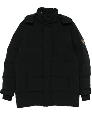 Belstaff Pendulum Jacket - Black