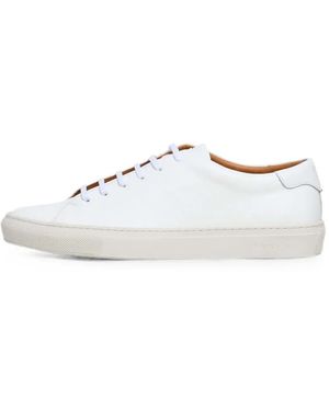 Hackett Idol Derby Trainers - White