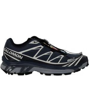 Salomon Xt-6 Sneakers - Multicolour