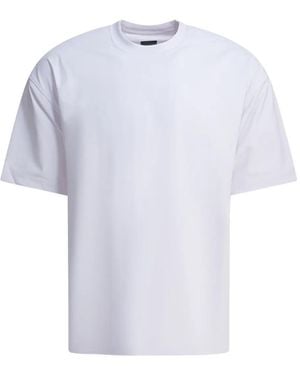 Daiwa Pier39 Short-Sleeve T-Shirt - White