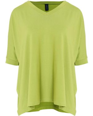 Lygia & Nanny Blusa Calypso - Verde