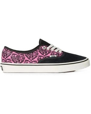 Vans Authentic Shoes - Purple