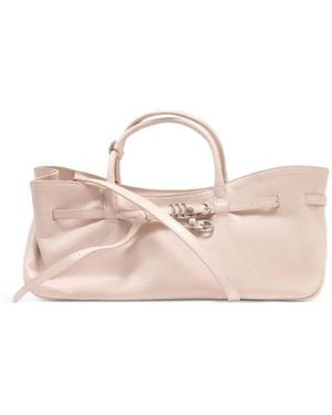 Marge Sherwood Grandma Shoulder Bag - Pink