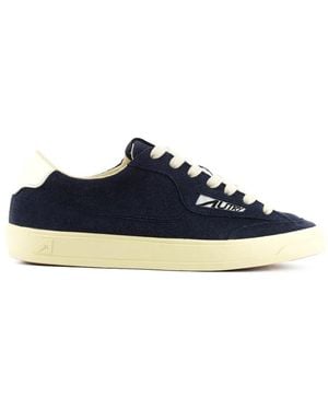 Autry Windscape Sneakers - Blau