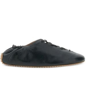 Odissi Milly Trainers - Blue