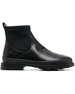 Camper Stivaletti Brutus - Nero