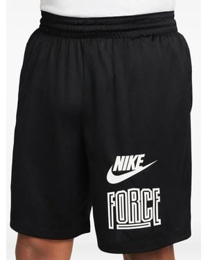 Nike Starting 5 Basketball Shorts - Black