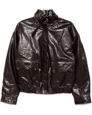Rejina Pyo Sofie Jacket - Black